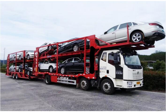 长沙到聂荣县轿车托运